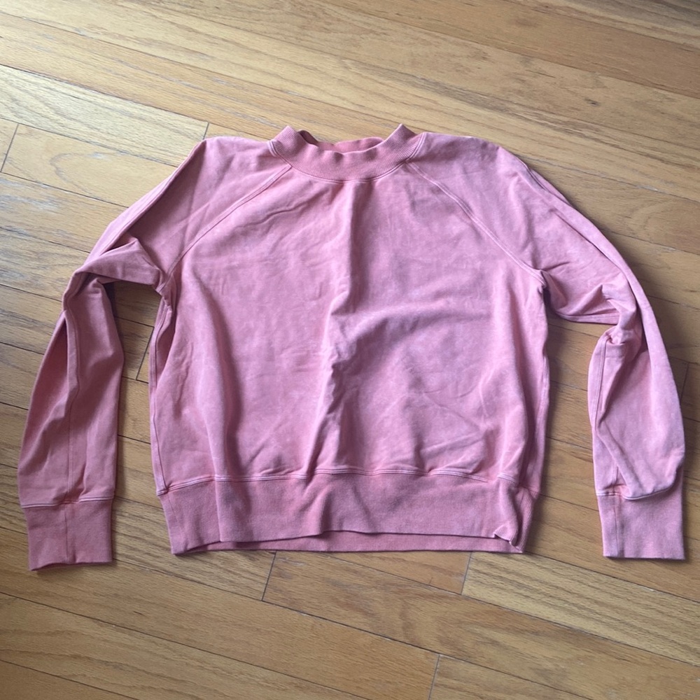 EUC Lululemon Sweatshirt